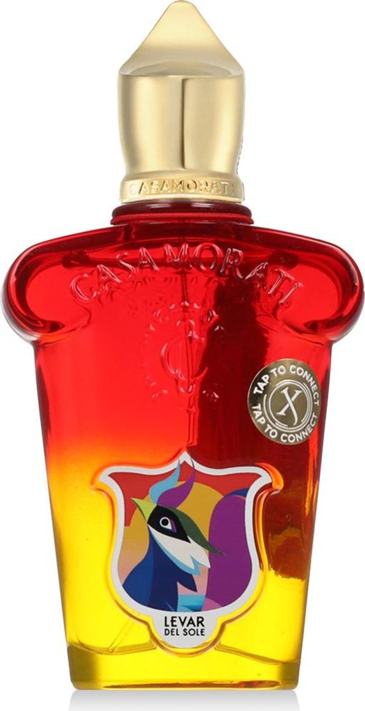 Xerjoff Casamorati Levar Del Sole Unisex Eau de Parfum 100 Produktbild 