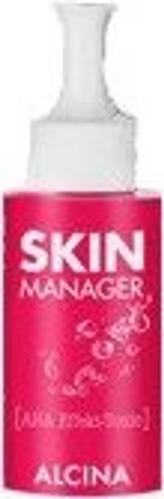Alcina Skin Manager Tonic 50ml Produktbild 3