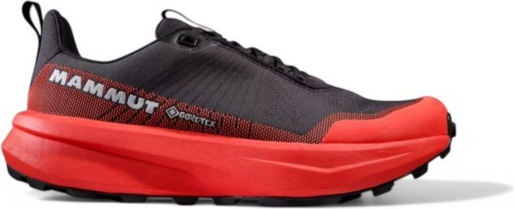Schuhe Mammut Aenergy 30300530000807