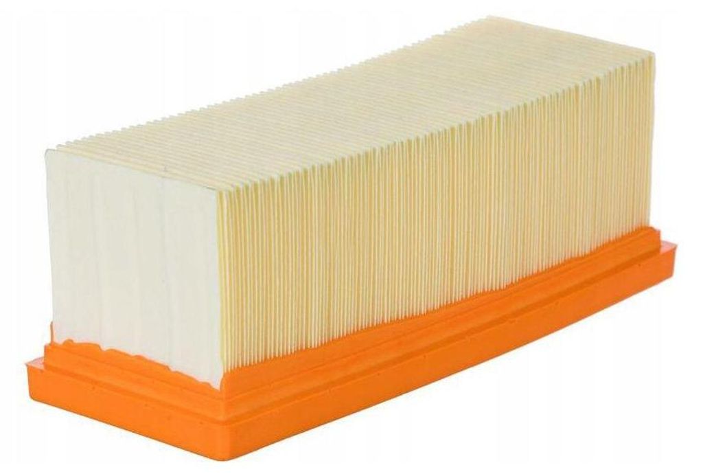 MisterVac Filtro Di Ricambio Per Aspirapolvere Bosch BGL25A100 MoveOn Mini – Sostitivo Originale, Alta Filtrazione, Facile Da Montare - 4