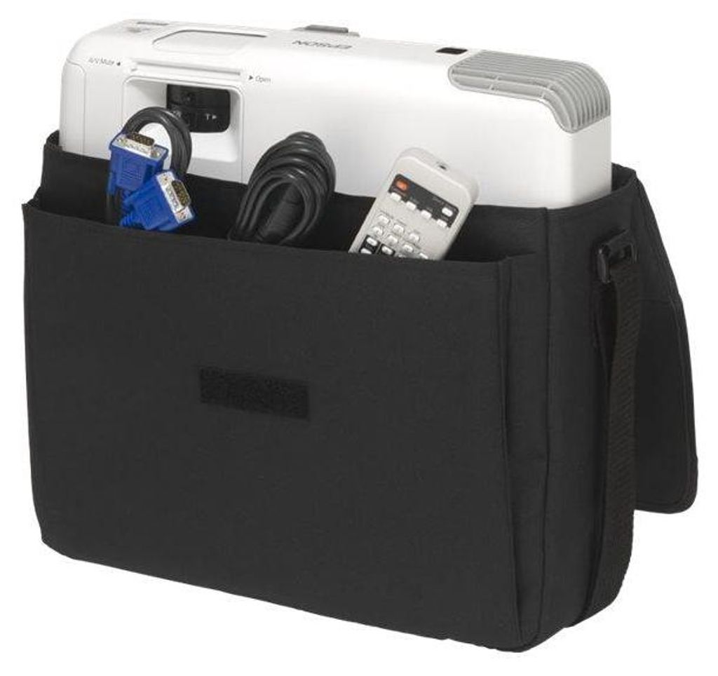 Epson Textiltragetasche - ELPKS68, 1 Stück(e), 112 mm, 440 Produktbild 