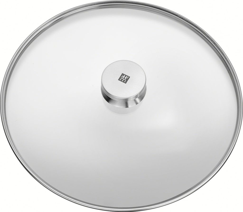 Zwilling TWIN Specials 40990-932 Deckel, Glas, 32 cm Durchmesser