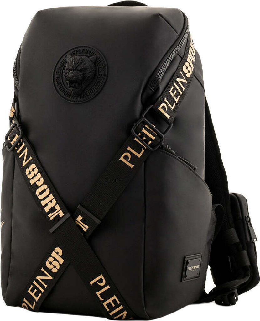 Rucksäcke Plein Sport 2100013 Gold