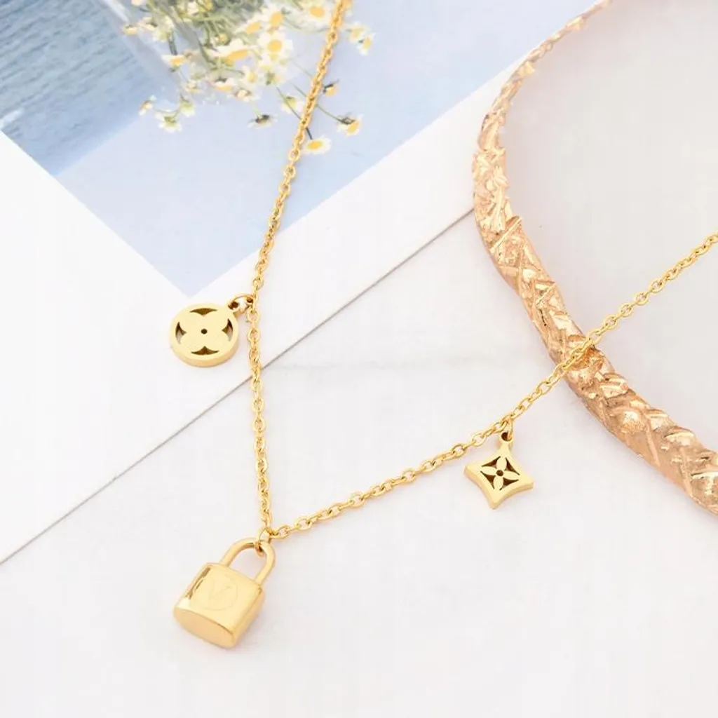 Cavigliera Oro Minimal Acciaio Inossidabile: Classe Quotidiana Donna - 8