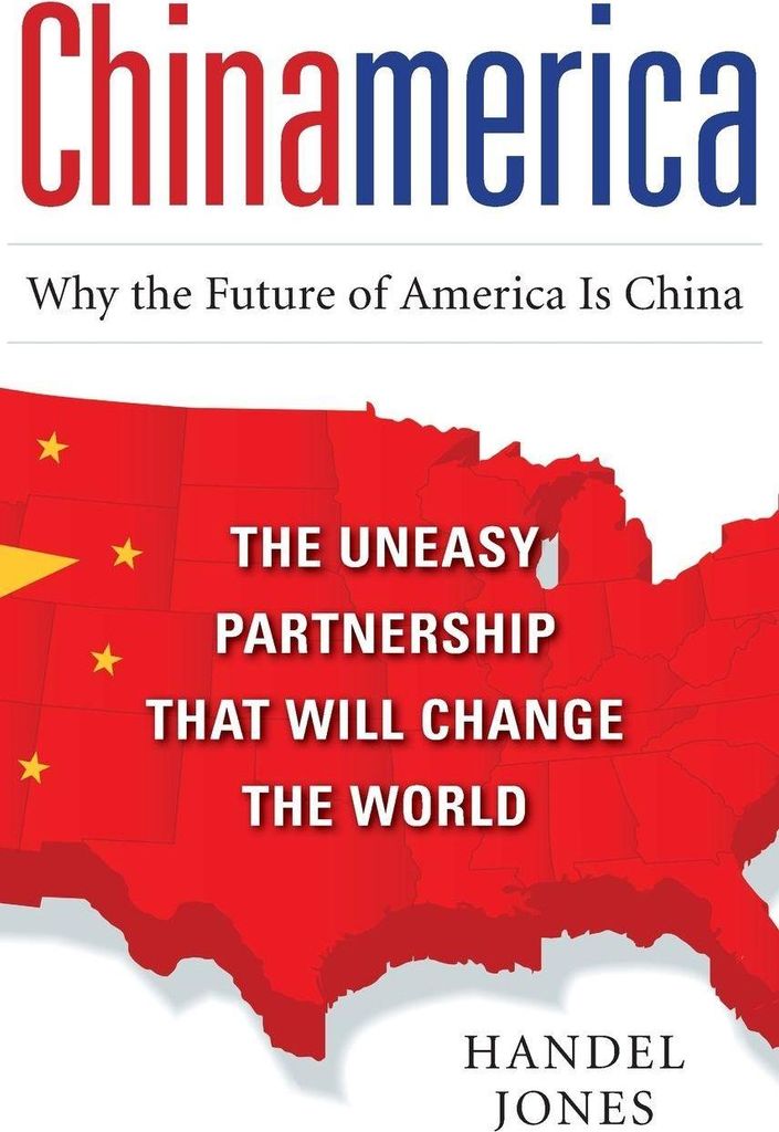 Chinamerica