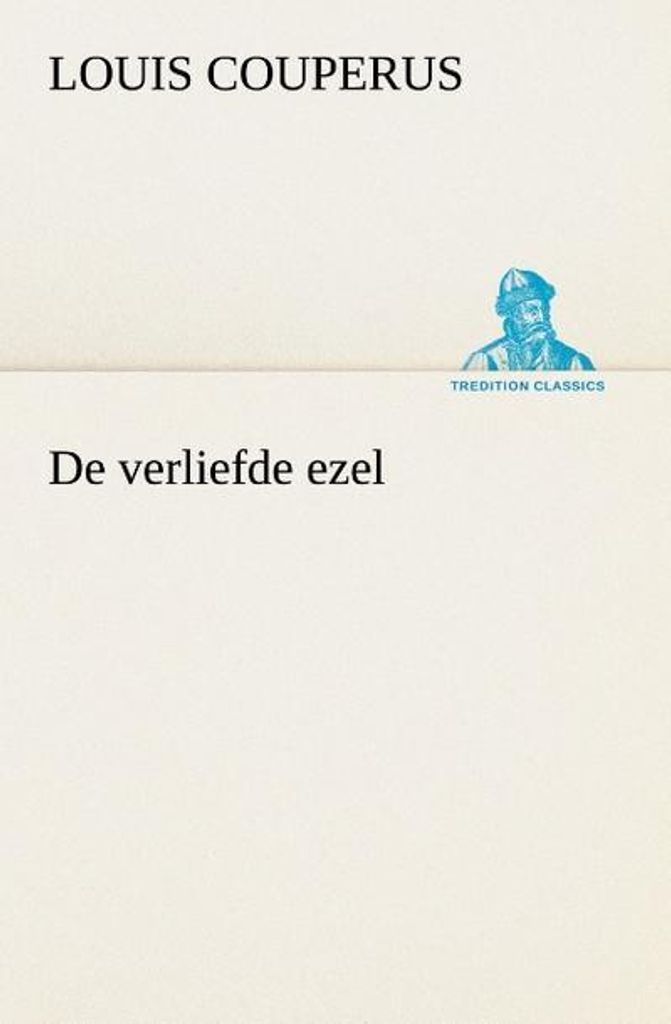 De verliefde ezel