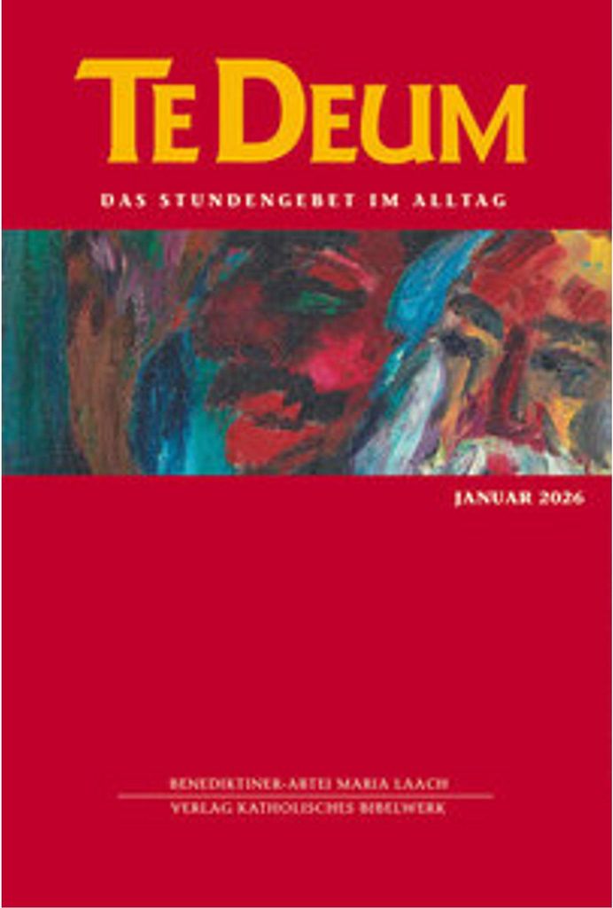 Te Deum 01/2026