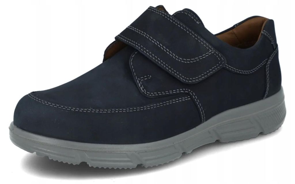 Jomos Komfort Slipper für Herren