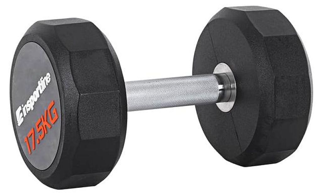 Jednoru?ní ?inka Insportline Profi CPU 17,5kg