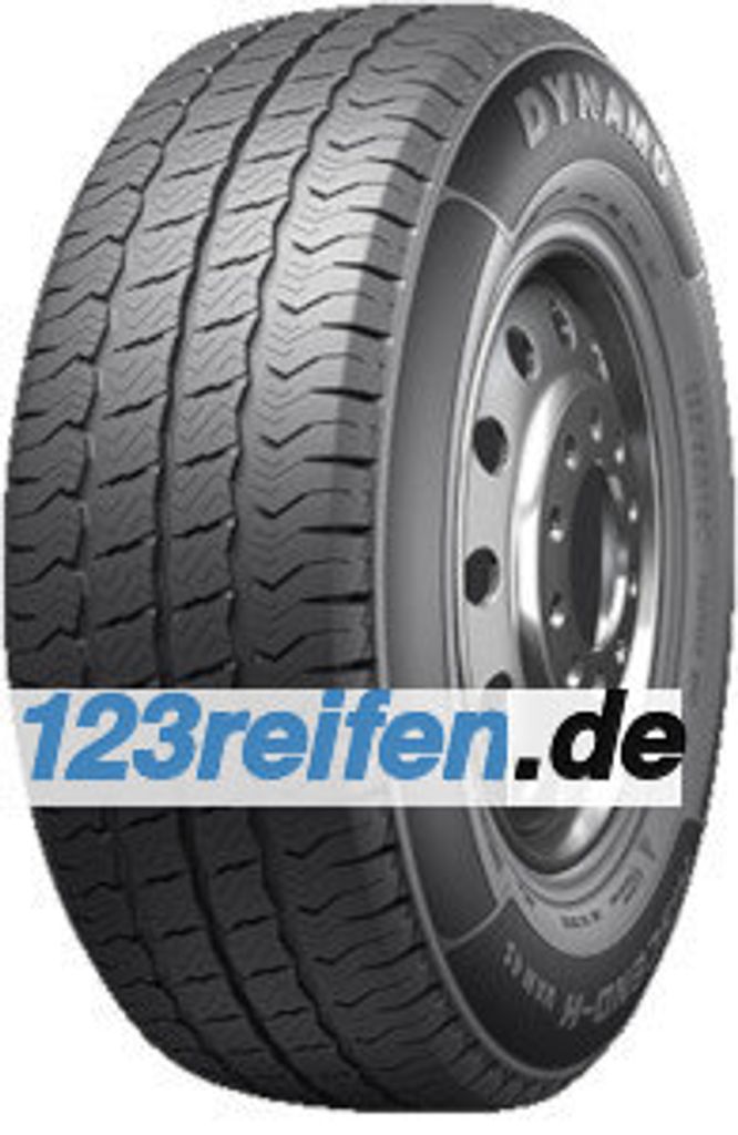Dynamo Hiscend-H Van 4S 195/65R16C 104T Bsw
