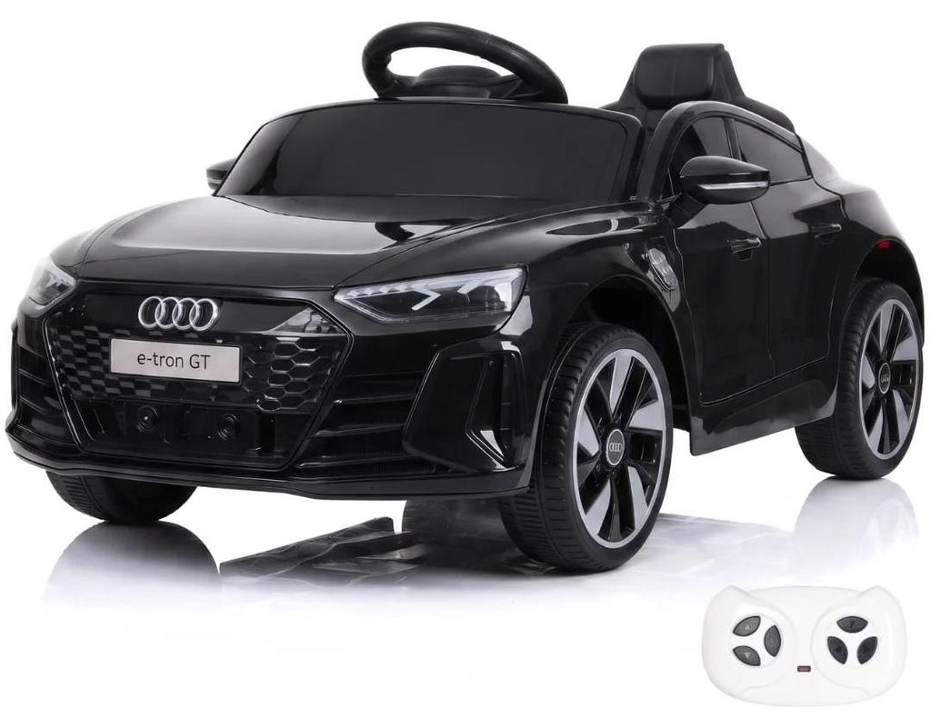 Audi e-Tron GT – Auto elettrica per bambini 12 V (1–4 anni) Immagine del prodotto 