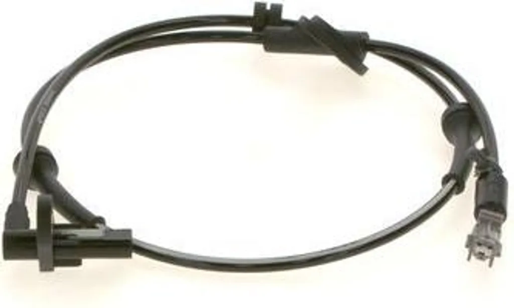 Capteur de vitesse de roue pour Almera : Réparer votre système ABS BOSCH