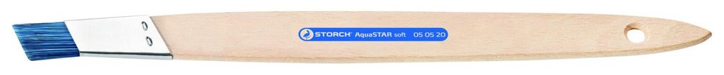 STORCH Schrägstrichzieher, Größe 20, Perfect Finish Produktbild 