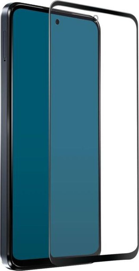 SBS TESCRFCMOG13 Display-/Rückseitenschutz für Smartphones Klare Bildschirmschutzfolie Motorola 1 Stück(e)