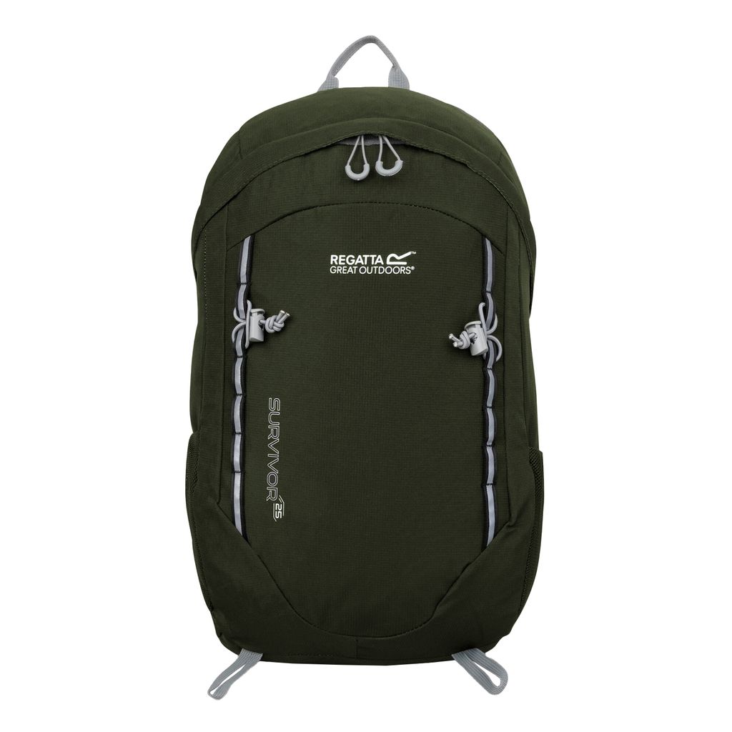 Wanderrucksack Regatta Survivor V4 Olive