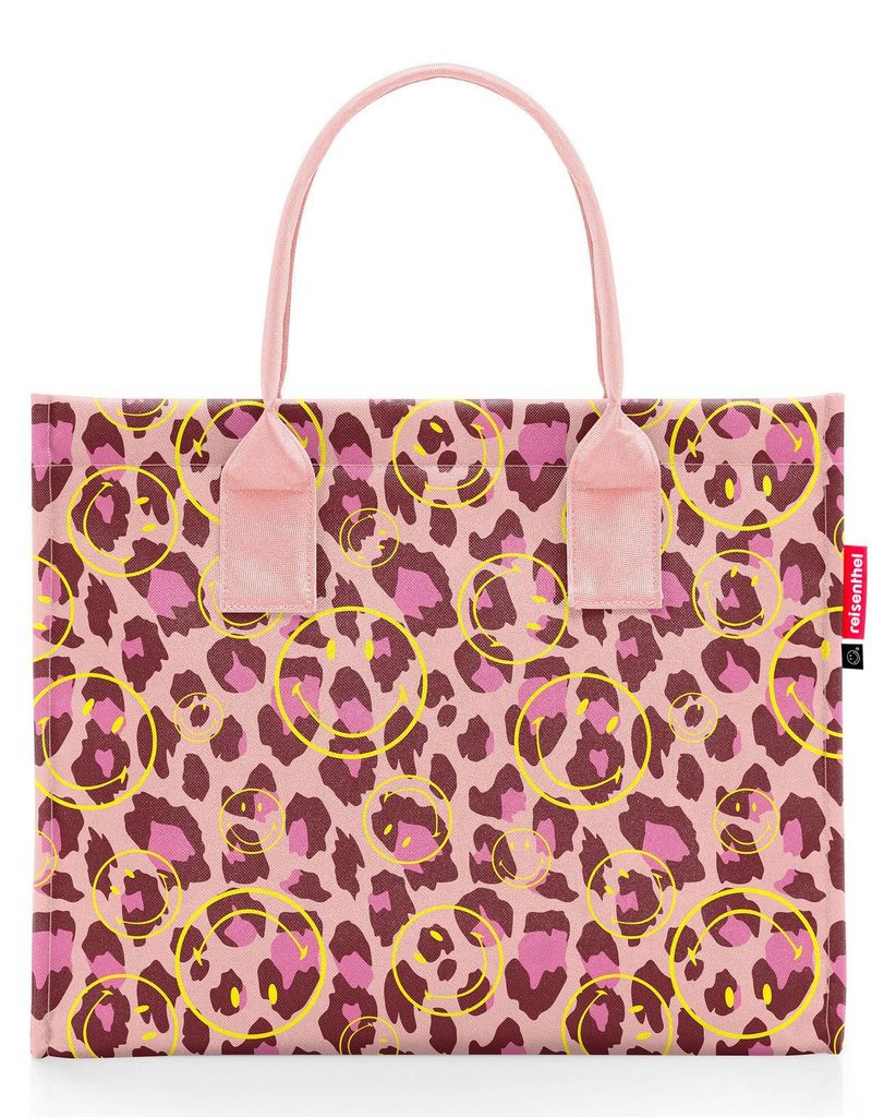 reisenthel Shopper daily 35 x 42 x 17 Produktbild 