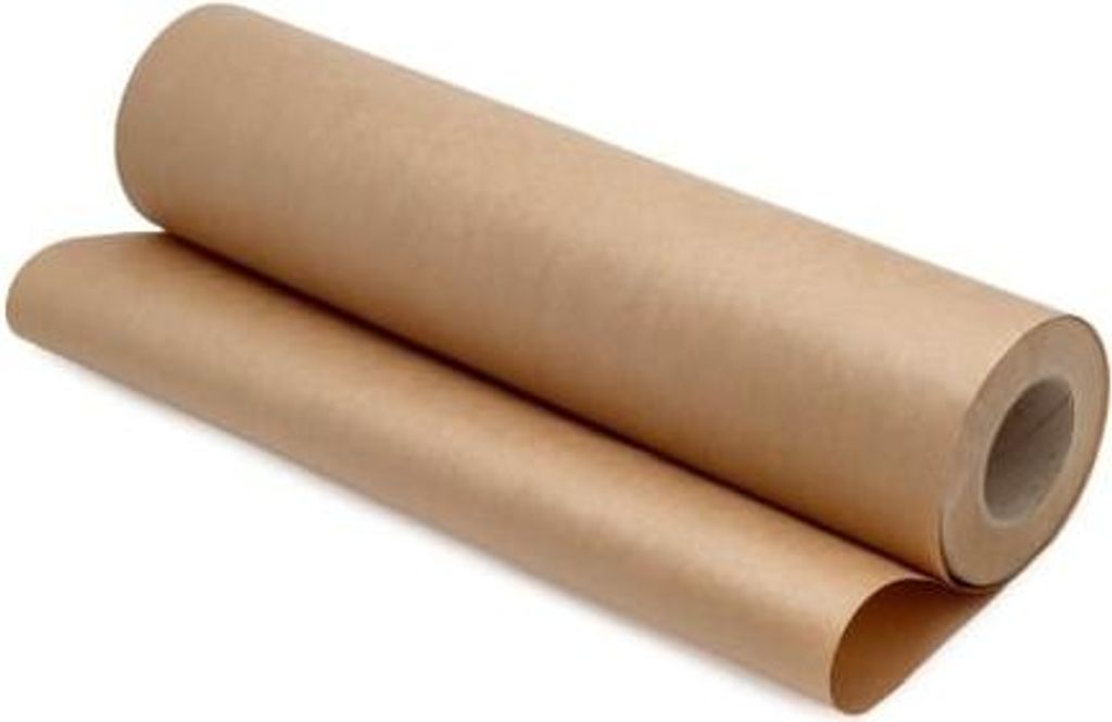 Kraftpapier Prazek 50 cm – 5 kg Rolle 40 g