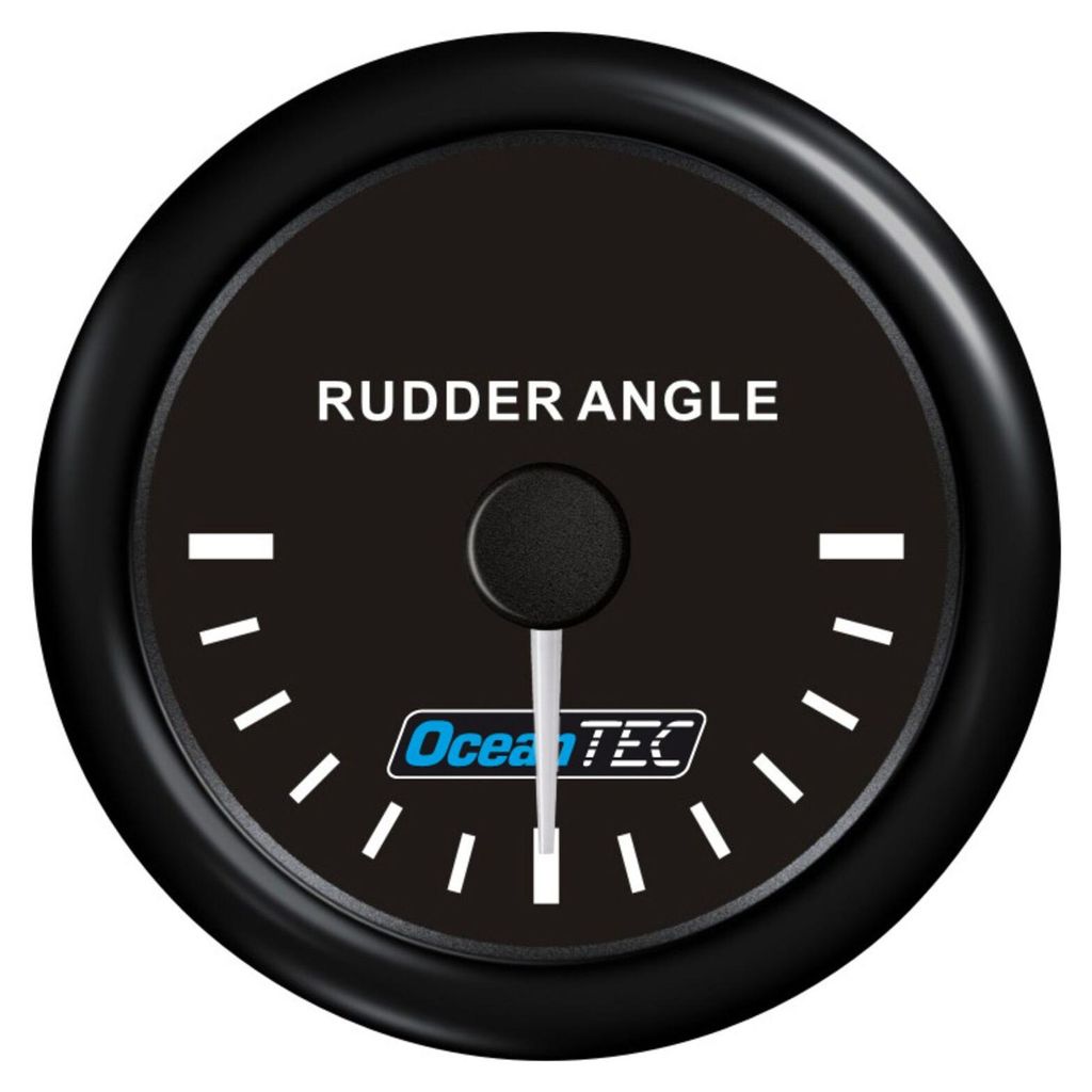 Ruderpositie-indicator, type 2, kleur: zwart Productafbeelding 