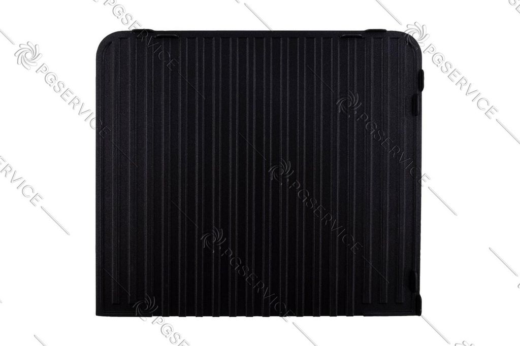 Grillplatte links Grill WMF 041528.., FS-1000050221 Produktbild 