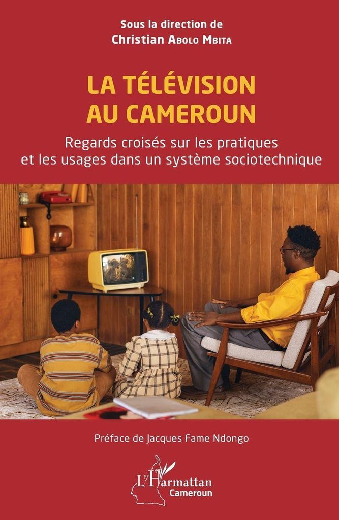 La Télévision au Cameroun