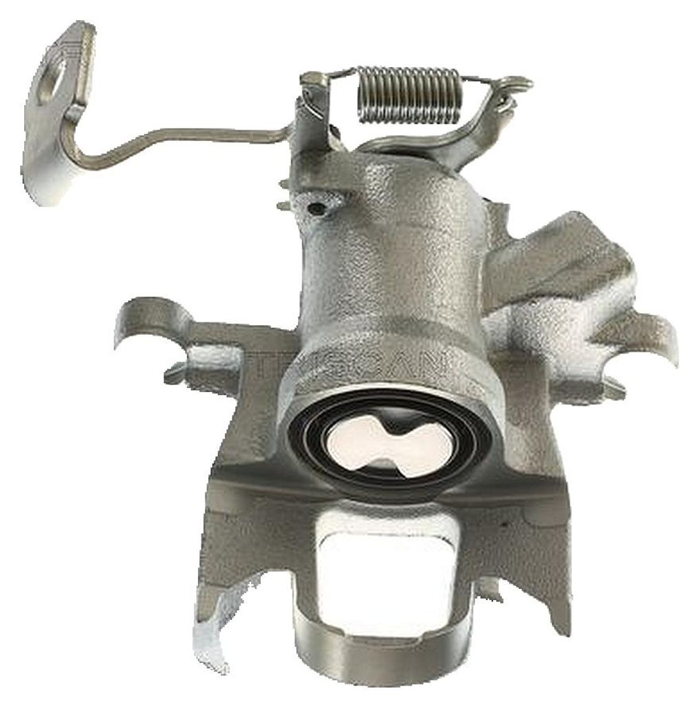 Bremssattel 1-Kolben 10 mm TRISCAN Aftermarket-Expertise für MAZDA 6