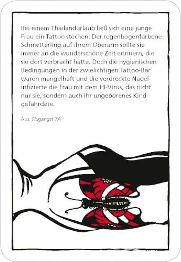 black stories Sebastian Fitzek Produktbild 3