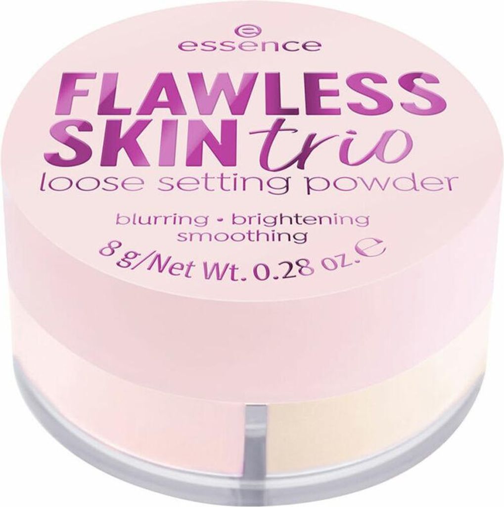 essence, Set de productos "Puder Flawless Haut", 10 Imagen del producto 