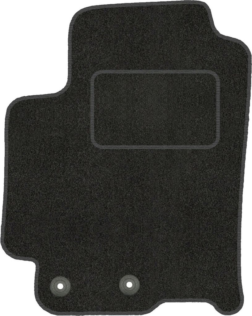 Tappetino per il pavimento del conducente per Kia Stonic Immagine del prodotto 