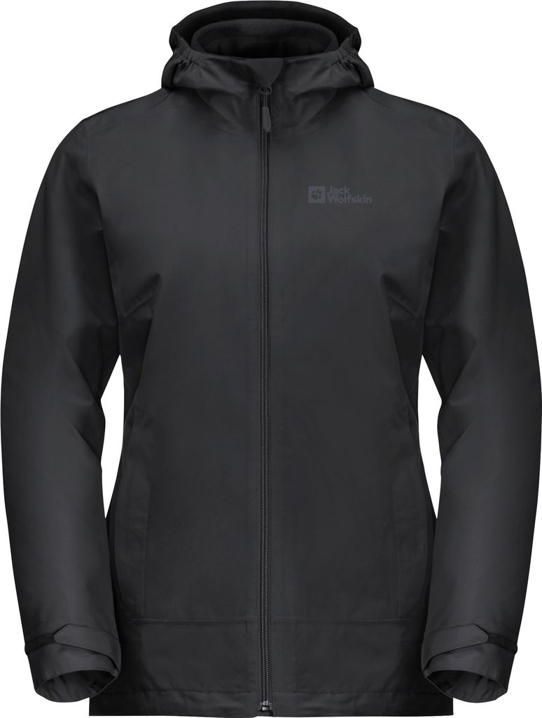 Jack Wolfskin Bundy 11156216000, Veľkosť: 172 Obrázok produktu 