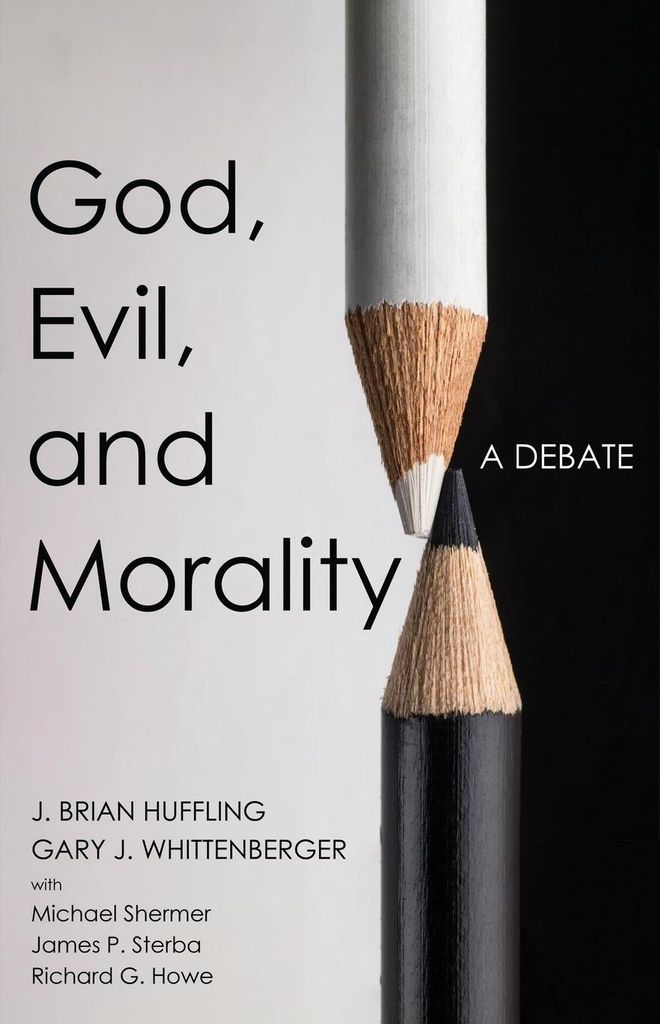 God, Evil, and Morality