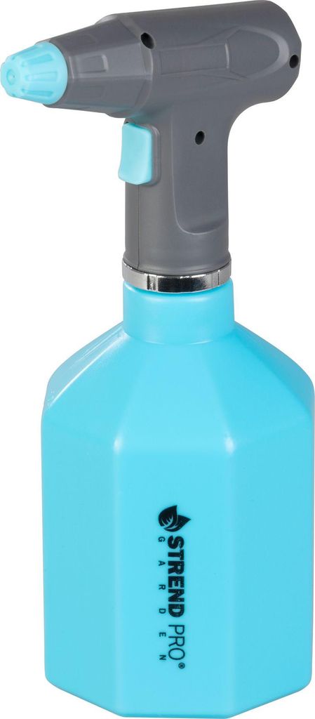 Akku-Sprühgerät Strend Pro Garden, 3,7V, 2Ah, 1 Liter Produktbild 