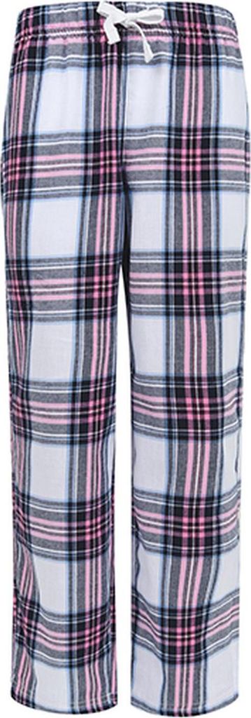 SF Minni KidsŽ Tartan Lounge Pants
