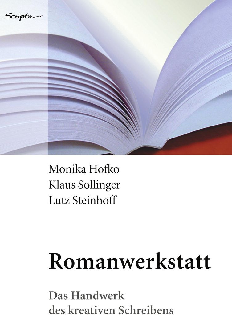 Romanwerkstatt