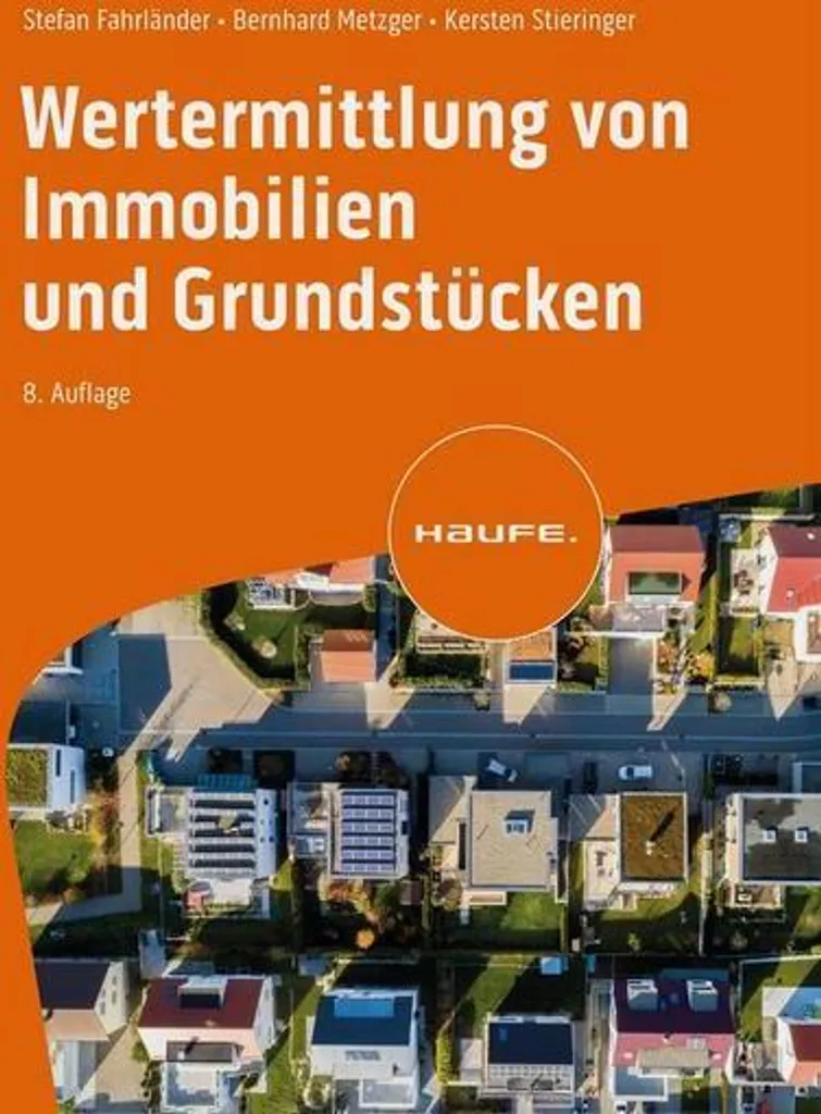 Estimation de la valeur des biens immobiliers et terrains - Guide 2024