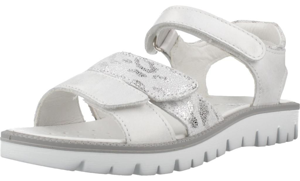 Primigi Kinderschuhe, Weiß, Modell 1389011P