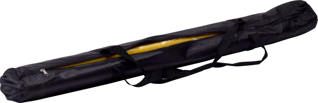 dobar 12-teiliges Agility Slalom Set, Hindernis mit 12 Produktbild 2
