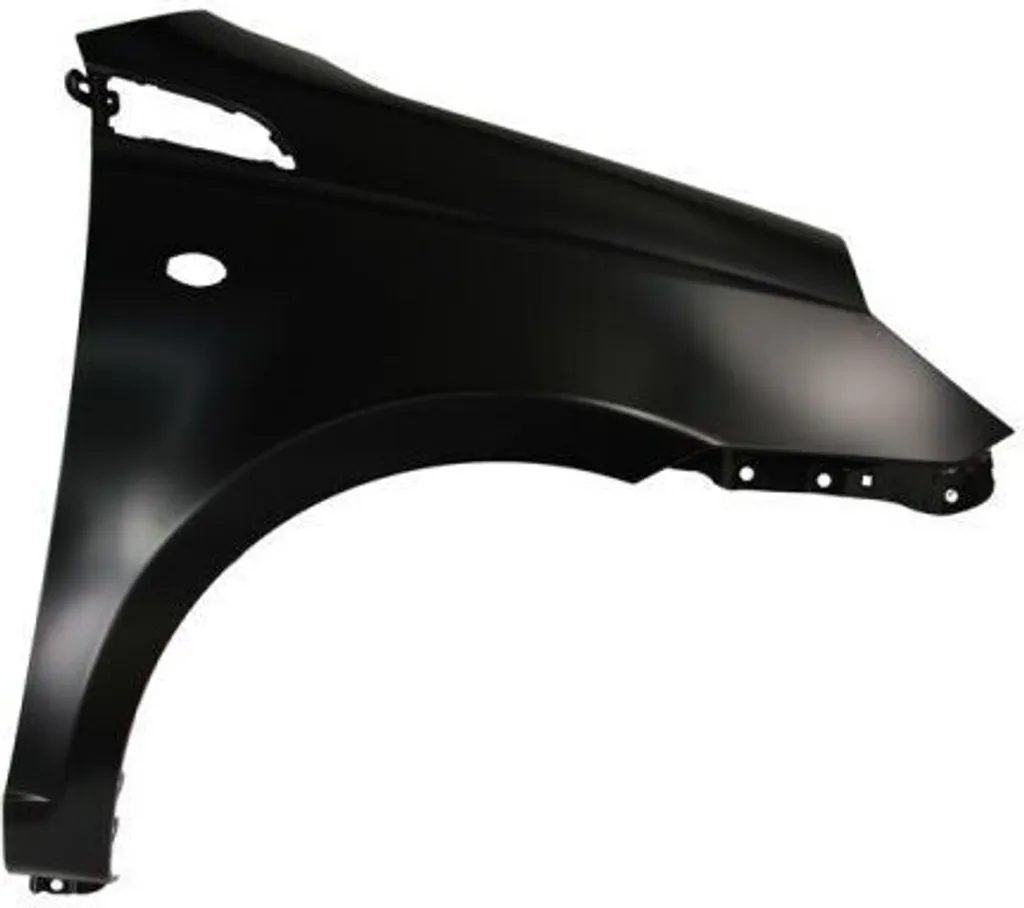 Garde-boue avant droit pour Kia Soul AM protection aile de roue