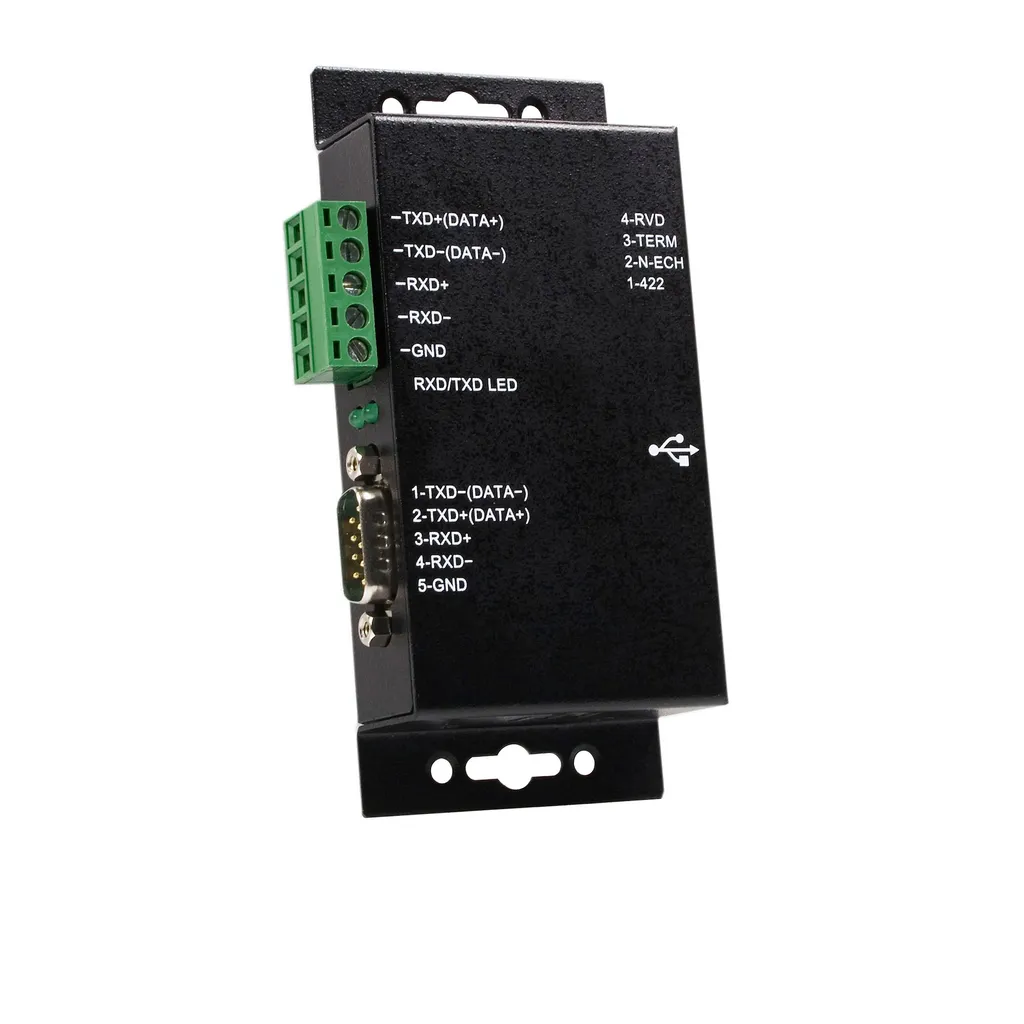 Adaptateur USB vers Série pour Configuration de Switch et Routeur Cisco