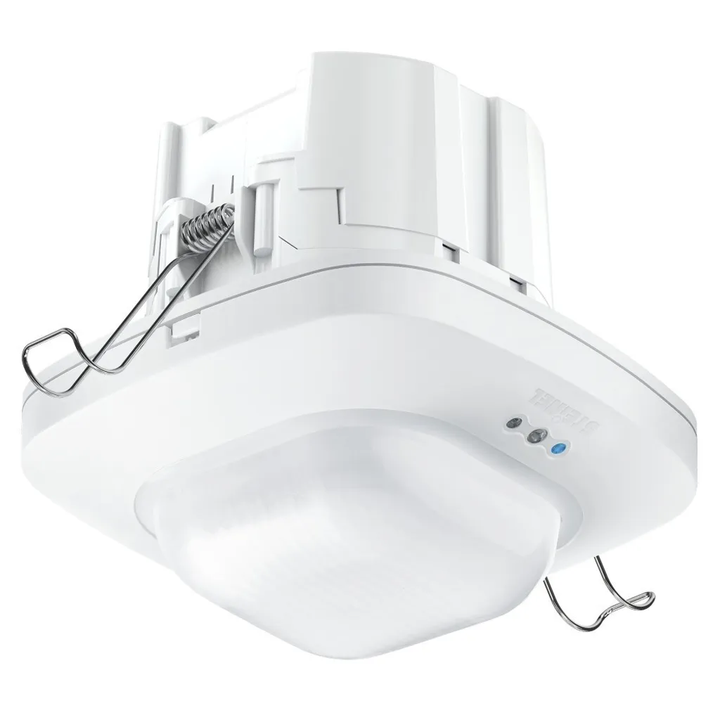 Steinel IR QuattroHD DALI Plus 035204 avec Détection Haute Définition