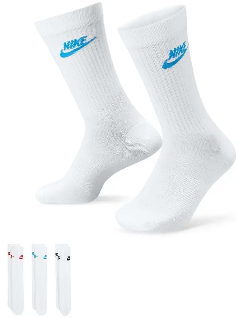 Socken Nike DX5025-911 für Uni Produktbild 