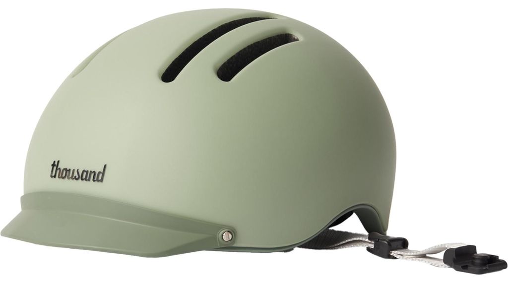 Thousand Chapter Mips Fahrradhelm, Desert Sage, L