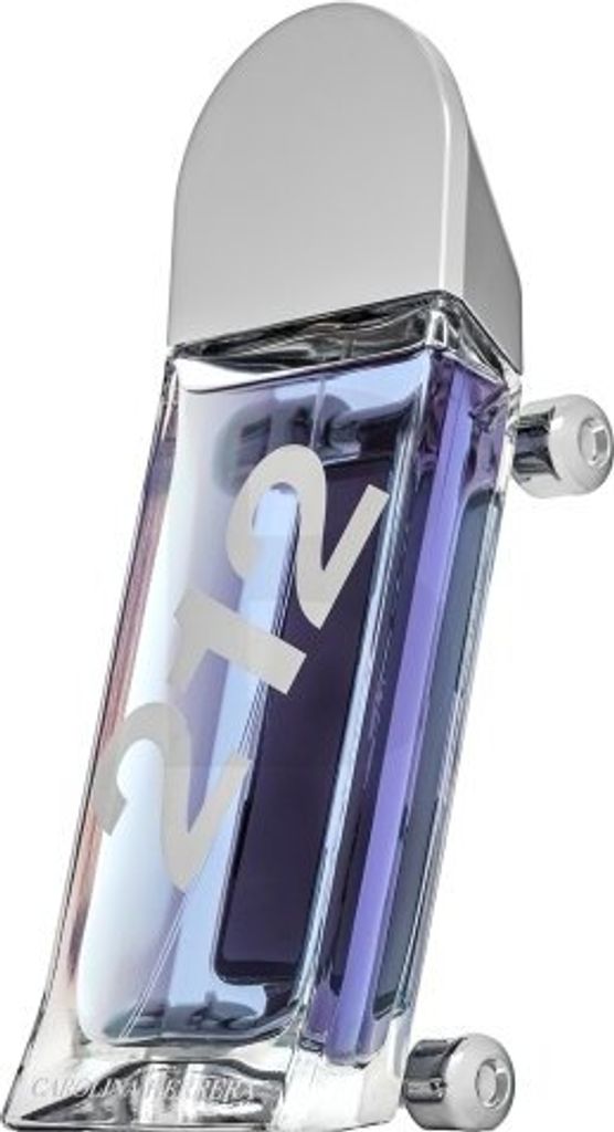 Carolina Herrera Men Heroes Forever Young Eau de Toilette für Herren 150 ml