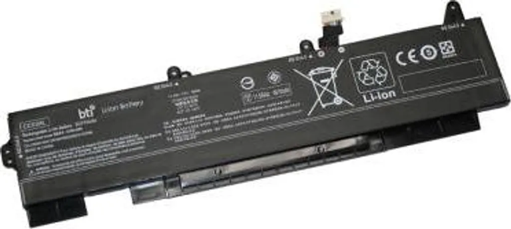 Batterie HP EliteBook 850 G7 G8 Origin Storage Bti CC03XL 28Y92UC
