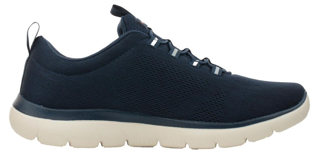 Skechers Summits Louvin Blau NVOR Größe EU 44 Produktbild 