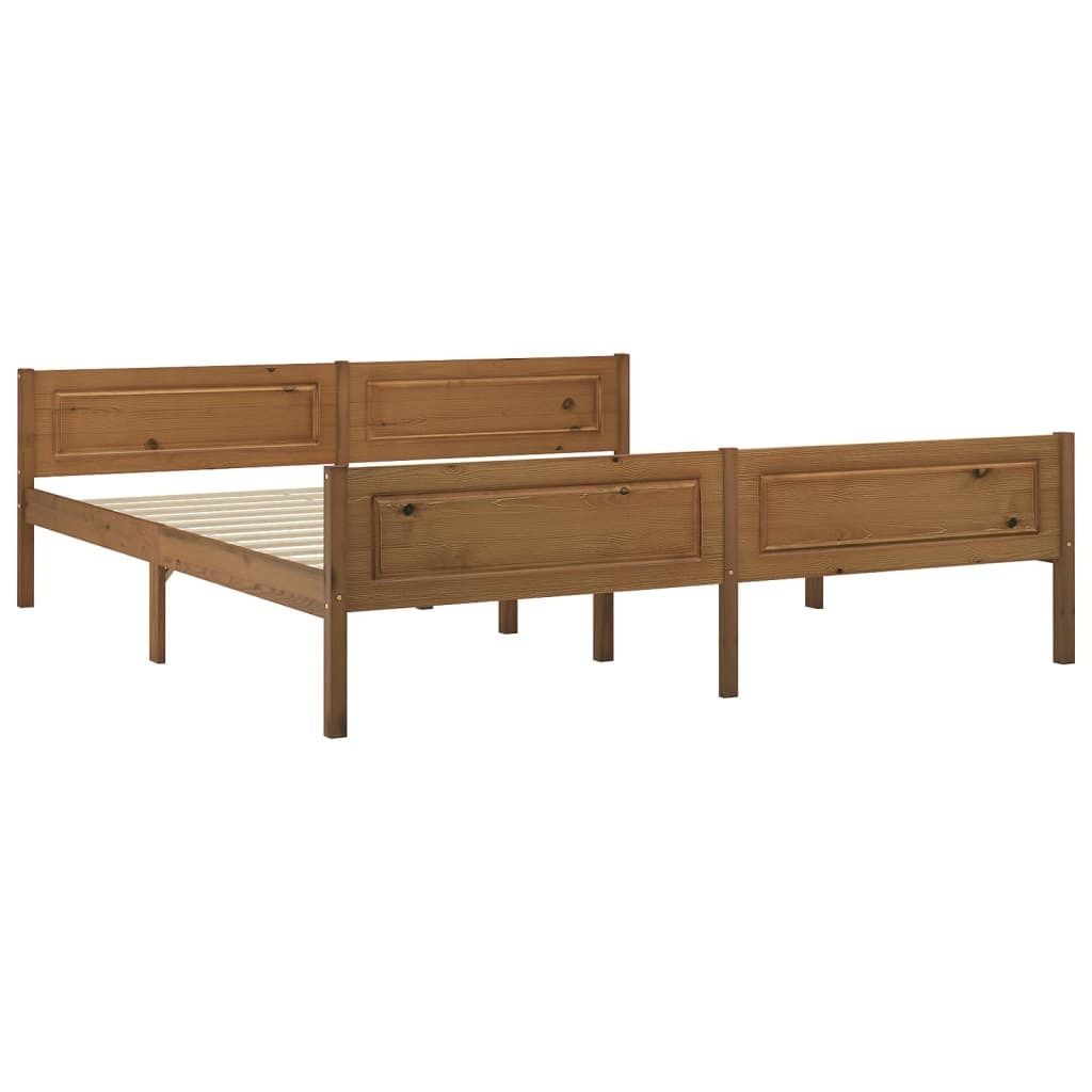 VidaXL 322115, 186 cm, 2,06 m, 63 cm, 1800 x 2000 mm, 1 Zdjęcie produktu 