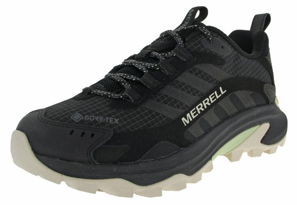 Merrell Damen Trekkingschuhe 42