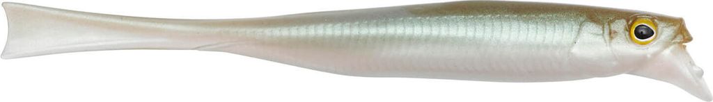 Illex Driftfry Mellow 5.2" 13,2cm Gummifisch Lake Sweetfish