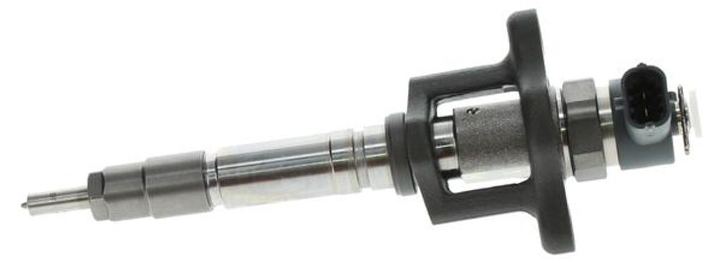 BOSCH 0 445 120 072 Einspritzdüse für MITSUBISHI Canter (FB7, FB8, FE7, FE8) VII Common-Rail