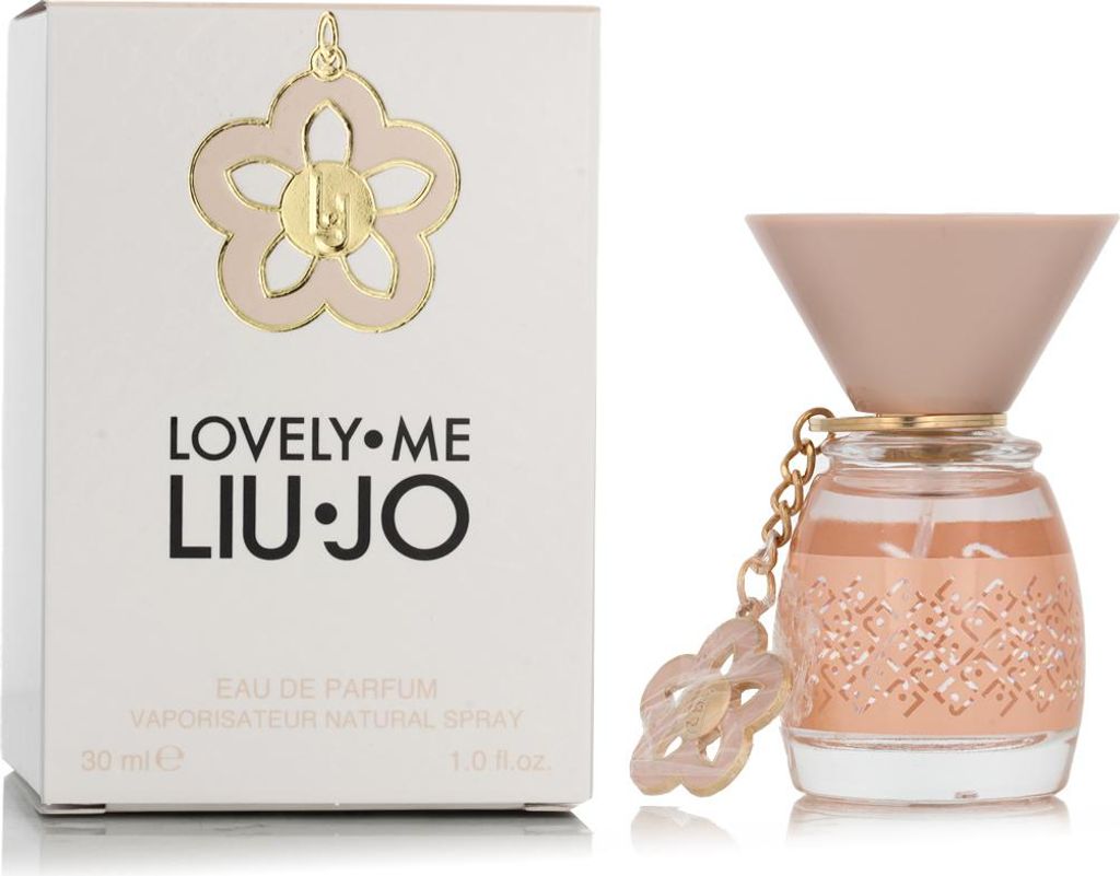 Liu Jo Lovely Me EDP 30 ml W Zdjęcie produktu 