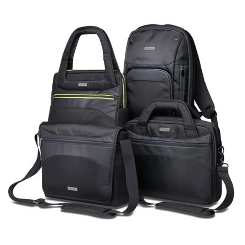 Sac à dos informatique Kensington Triple Trek avec compartiment tablette
